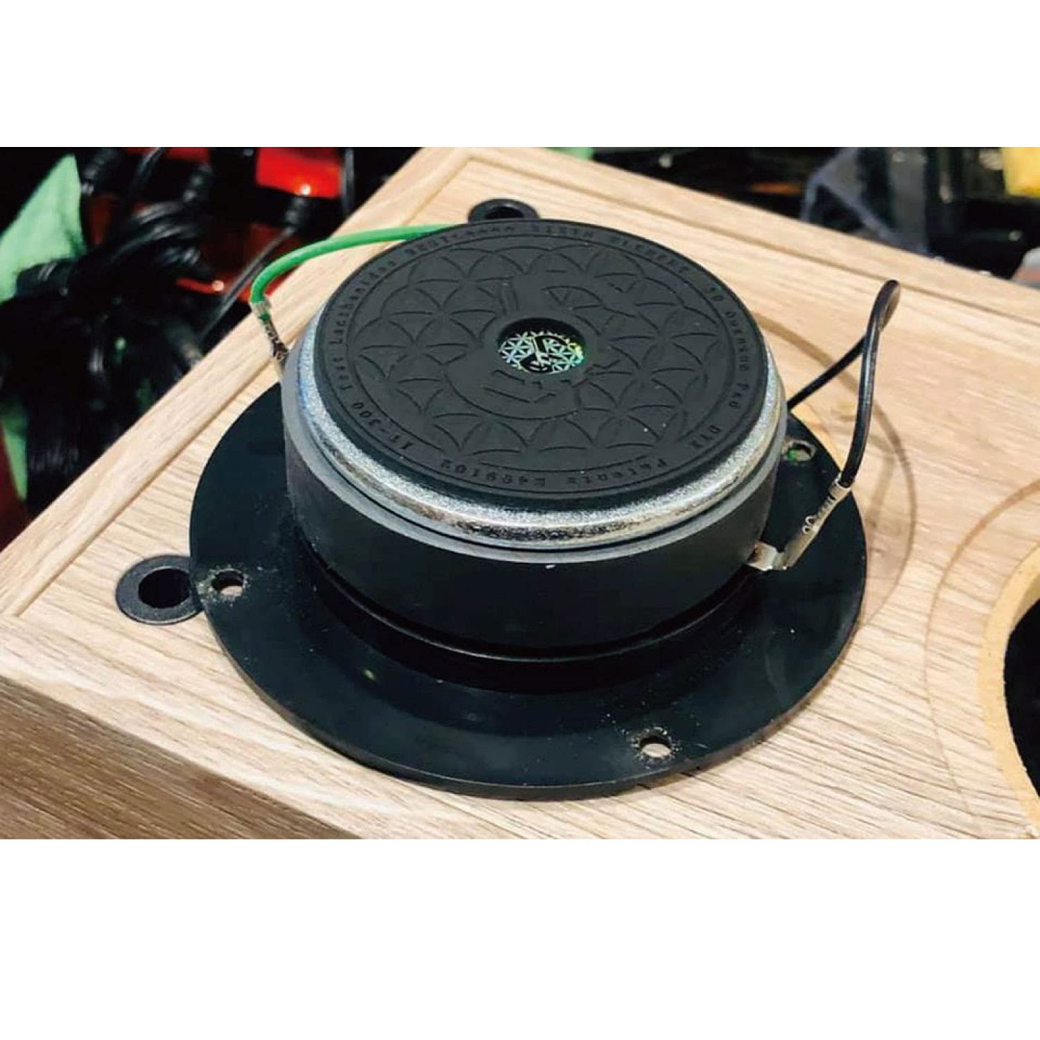 Amazon.co.jp: DTX 3D Quantum Pad (PLUS) SIXTH ELEMENT